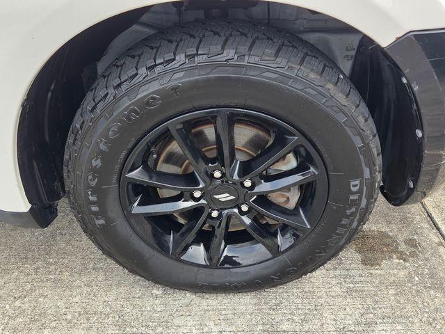 used 2020 Dodge Journey car, priced at $9,999