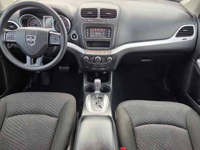 used 2020 Dodge Journey car, priced at $9,999