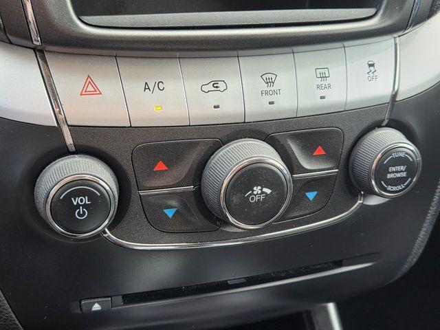 used 2020 Dodge Journey car, priced at $9,999