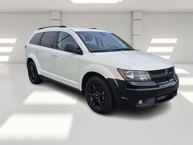 used 2020 Dodge Journey car, priced at $9,999