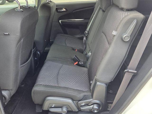 used 2020 Dodge Journey car, priced at $9,999