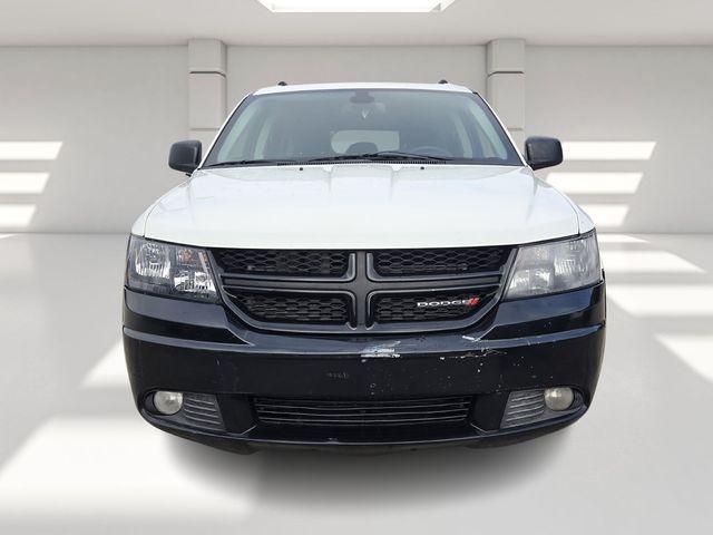 used 2020 Dodge Journey car, priced at $9,999