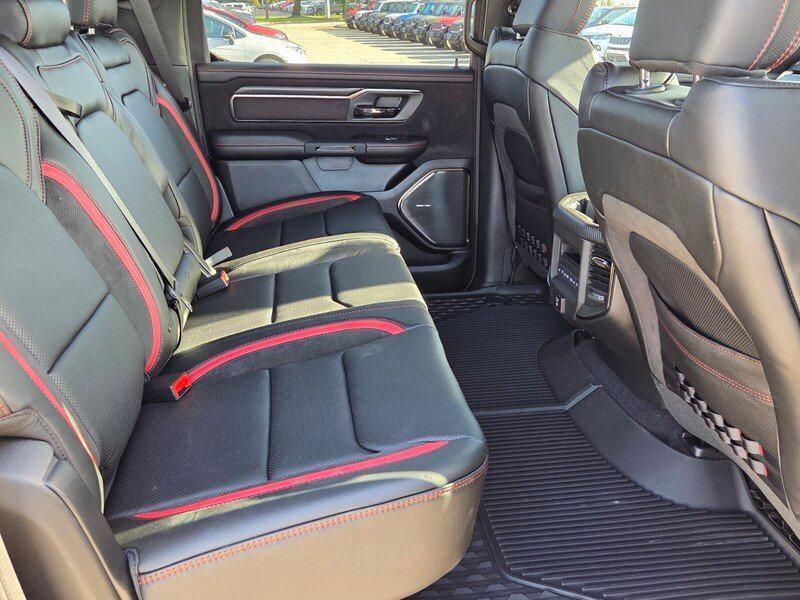 new 2026 Ram 1500 car, priced at $82,664