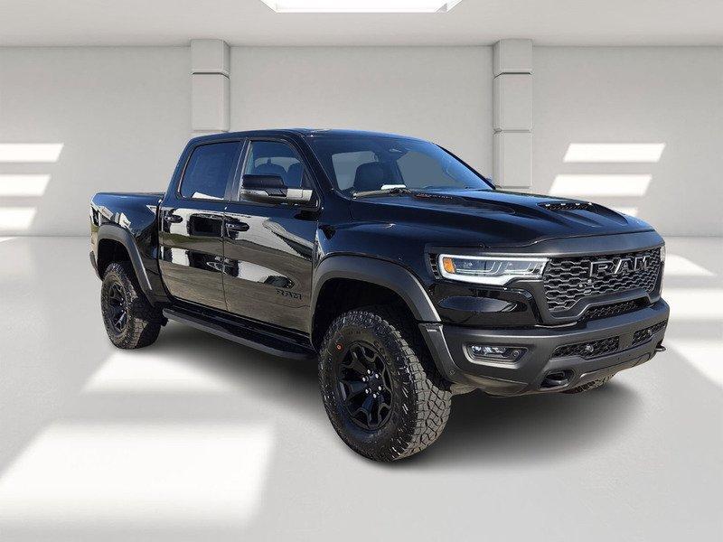 new 2026 Ram 1500 car, priced at $82,664