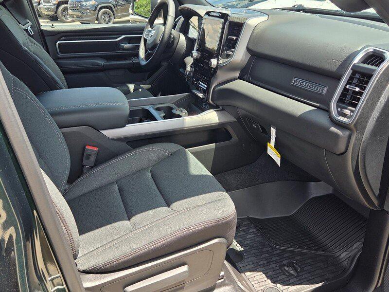 new 2026 Ram 1500 car, priced at $53,495