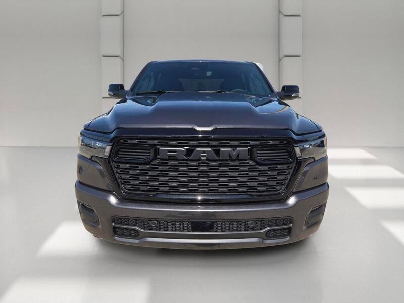 new 2026 Ram 1500 car, priced at $53,495