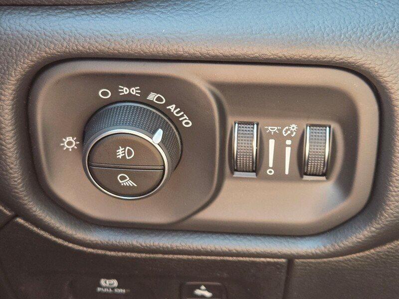 new 2026 Ram 1500 car, priced at $53,495