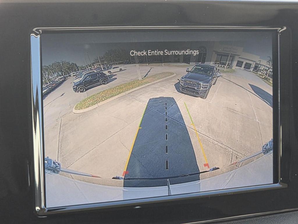 new 2026 Ram ProMaster 3500 car, priced at $48,018