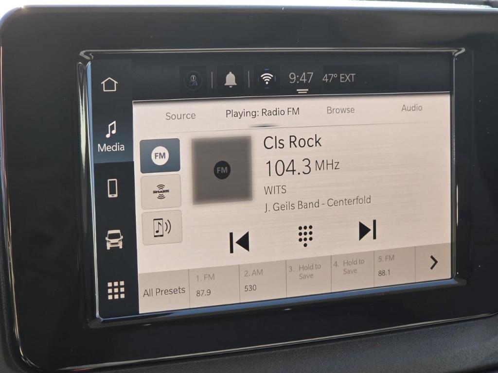 new 2026 Ram ProMaster 3500 car, priced at $48,018