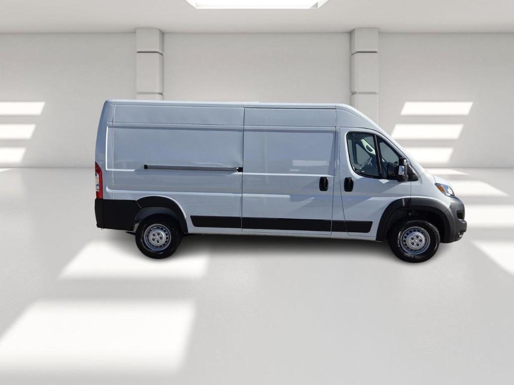new 2026 Ram ProMaster 3500 car, priced at $48,018