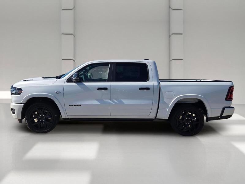 new 2026 Ram 1500 car, priced at $64,724