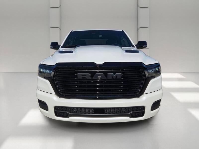 new 2026 Ram 1500 car, priced at $64,724
