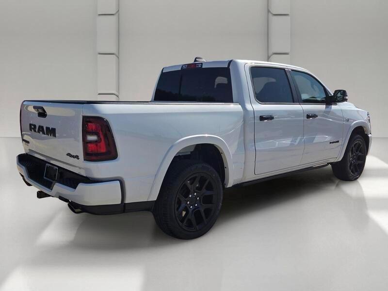new 2026 Ram 1500 car, priced at $64,724