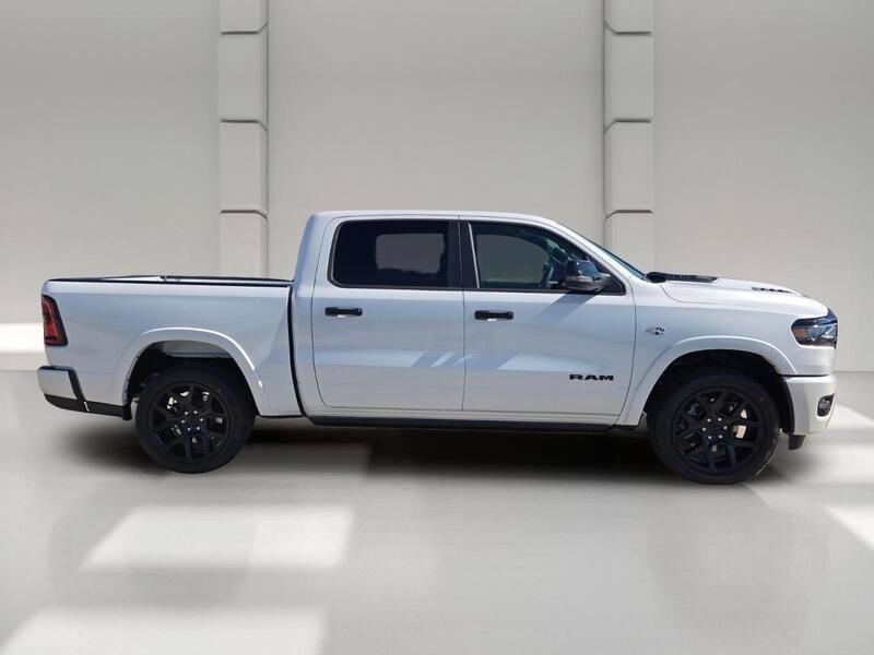new 2026 Ram 1500 car, priced at $64,724