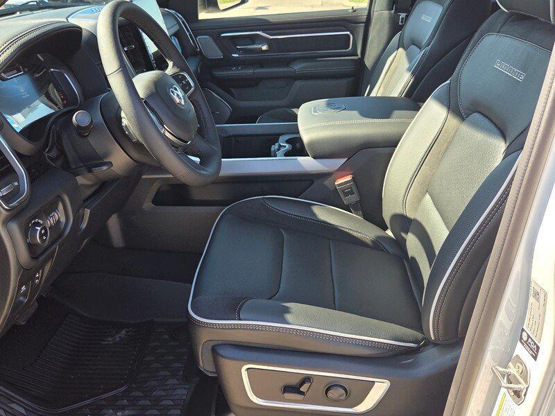new 2026 Ram 1500 car, priced at $64,724