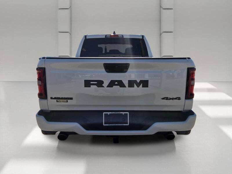 new 2026 Ram 1500 car, priced at $64,724