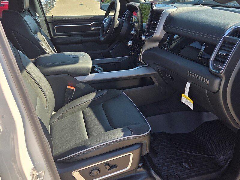 new 2026 Ram 1500 car, priced at $64,724