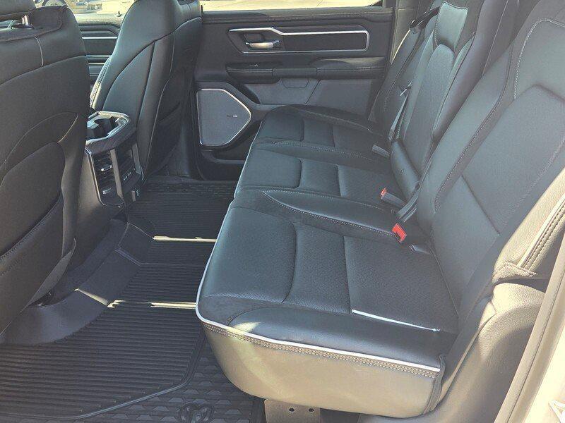 new 2026 Ram 1500 car, priced at $64,724