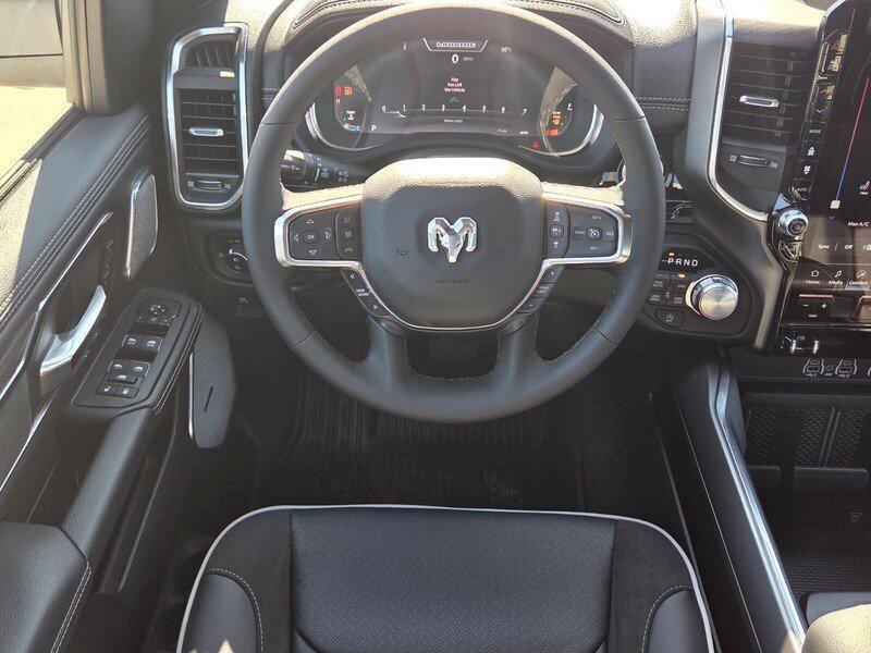 new 2026 Ram 1500 car, priced at $64,724