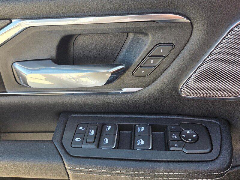 new 2026 Ram 1500 car, priced at $64,724
