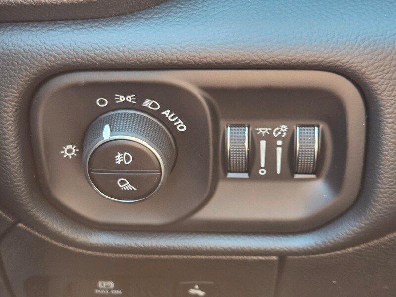 new 2026 Ram 1500 car, priced at $64,724