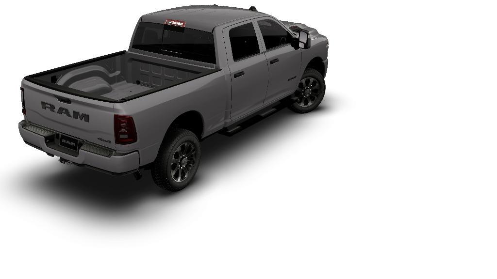 new 2026 Ram 2500 car, priced at $53,634