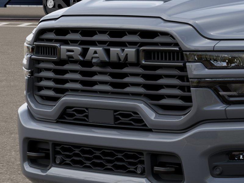 new 2026 Ram 2500 car, priced at $53,634