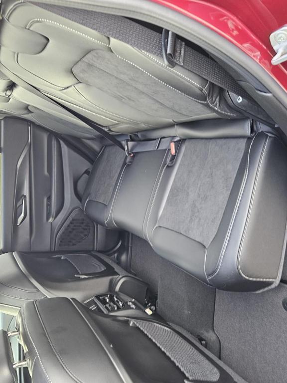 new 2025 Jeep Grand Cherokee car, priced at $39,147