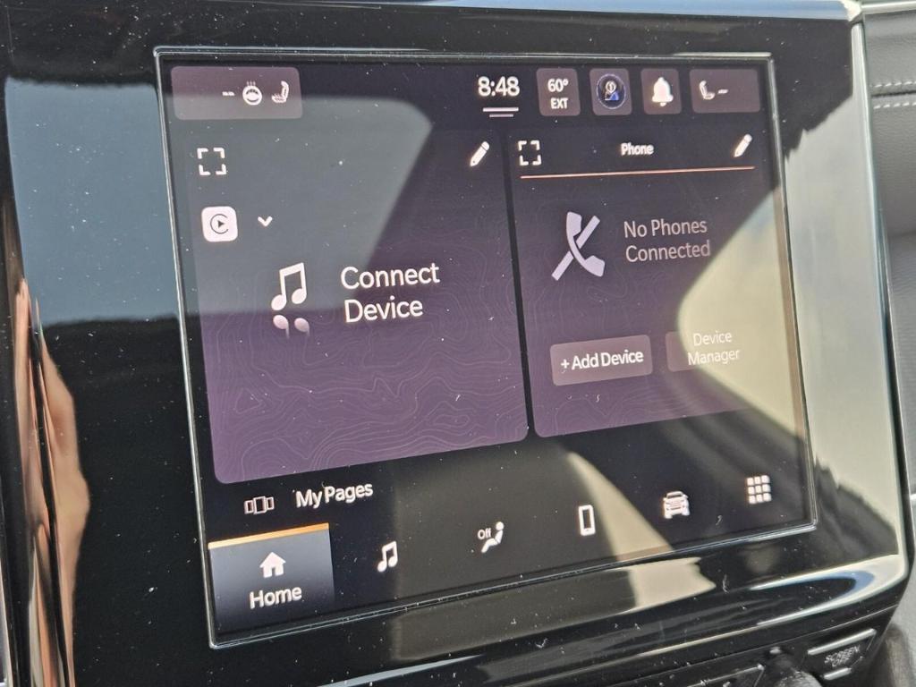 new 2025 Jeep Grand Cherokee car, priced at $39,147