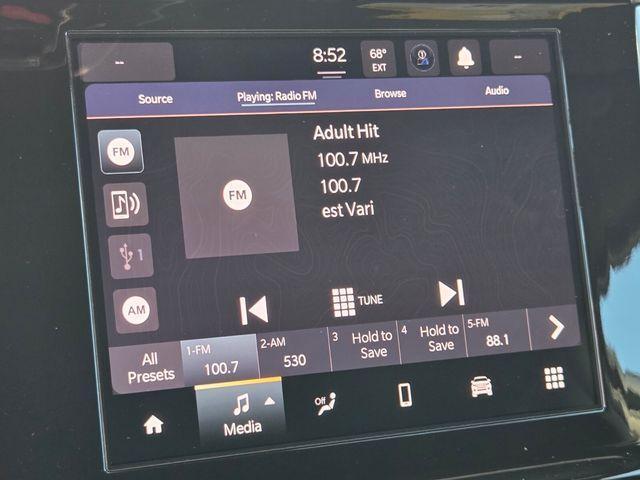 new 2026 Jeep Grand Cherokee car, priced at $40,131