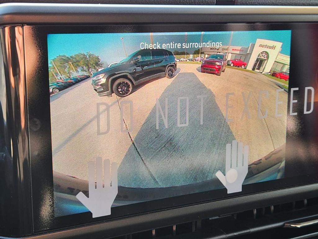 new 2026 Jeep Wrangler car, priced at $45,454