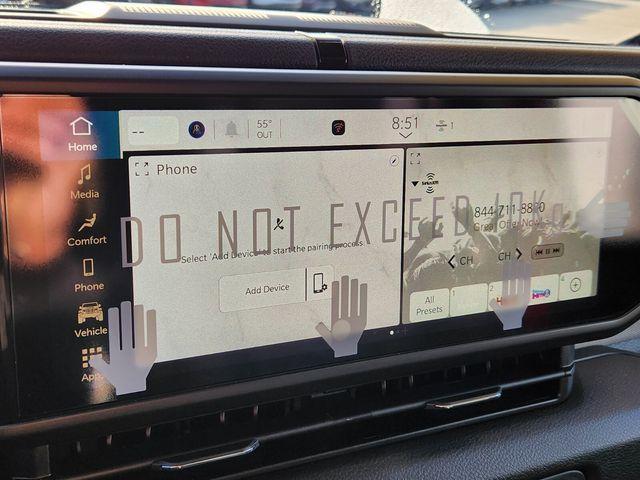 new 2026 Jeep Wrangler car, priced at $43,154