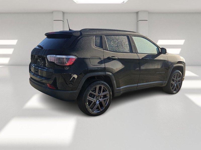 new 2026 Jeep Compass car, priced at $30,767