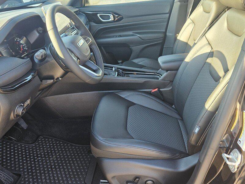 new 2026 Jeep Compass car, priced at $30,767