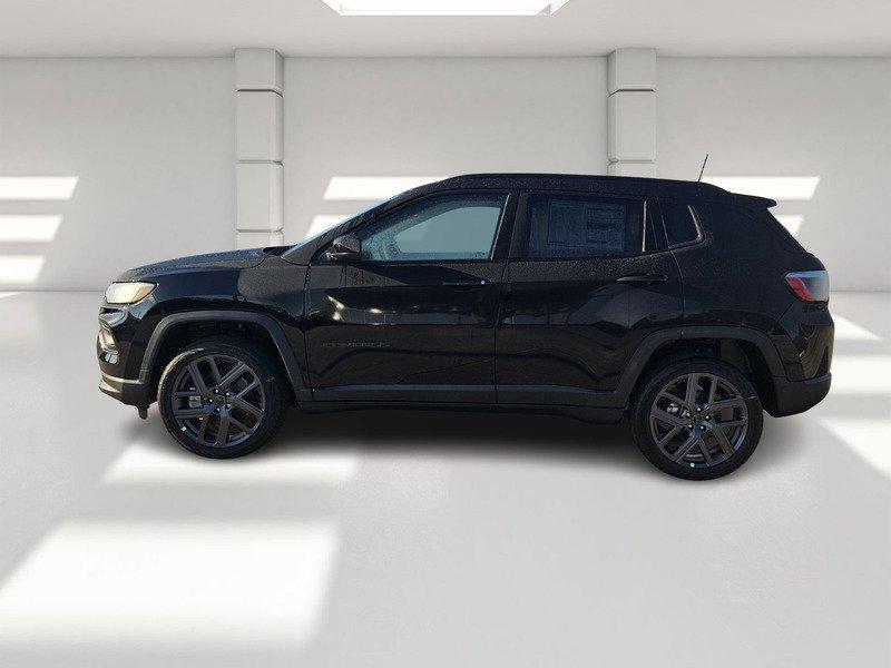 new 2026 Jeep Compass car, priced at $30,767