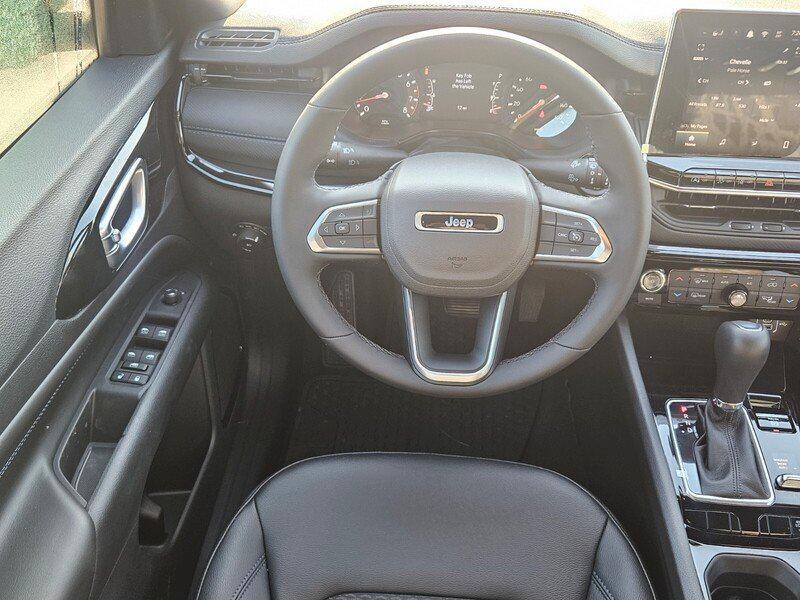 new 2026 Jeep Compass car, priced at $30,767