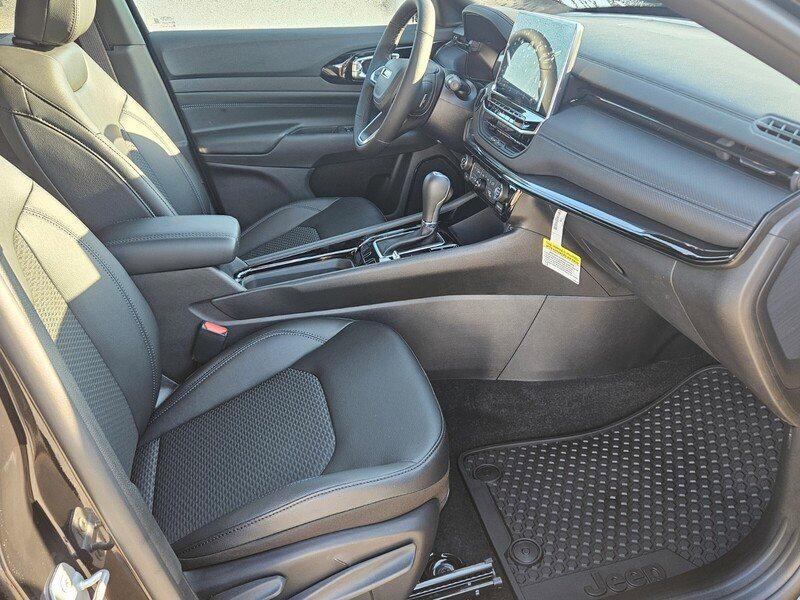 new 2026 Jeep Compass car, priced at $30,767