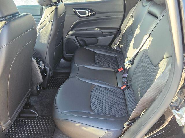 new 2026 Jeep Compass car, priced at $31,320