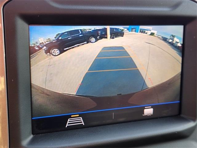 used 2020 Chevrolet Silverado 1500 car, priced at $29,278