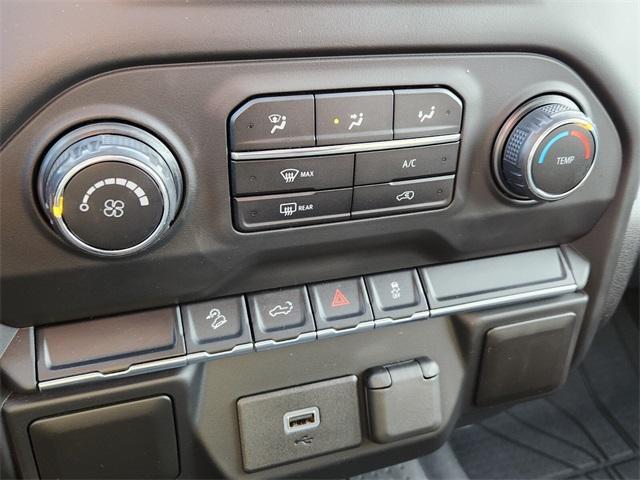 used 2020 Chevrolet Silverado 1500 car, priced at $29,278