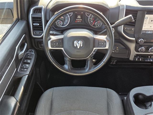 used 2024 Ram 2500 car, priced at $41,999