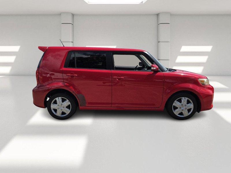 used 2013 Scion xB car, priced at $7,146