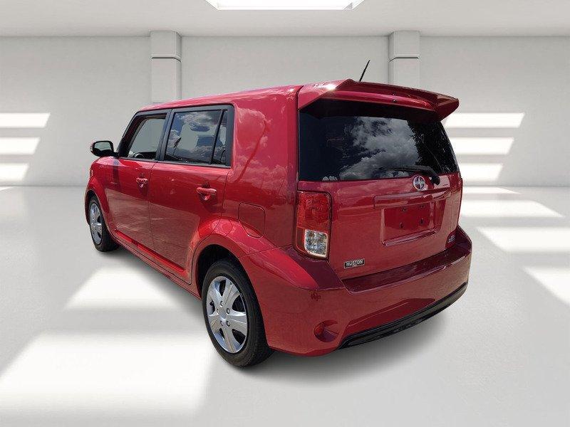 used 2013 Scion xB car, priced at $7,146