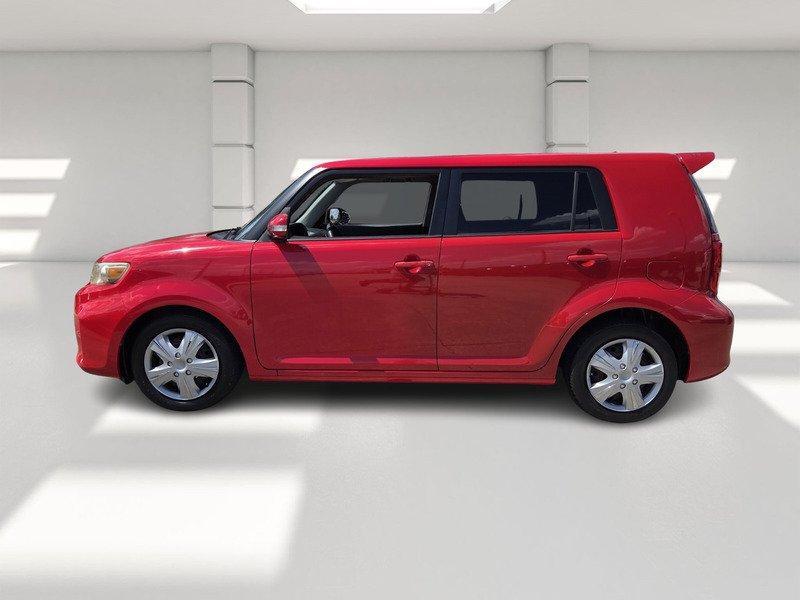 used 2013 Scion xB car, priced at $7,146