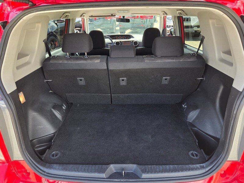 used 2013 Scion xB car, priced at $7,146