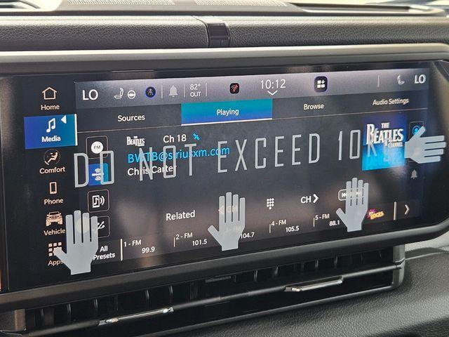 new 2025 Jeep Wrangler car, priced at $38,653