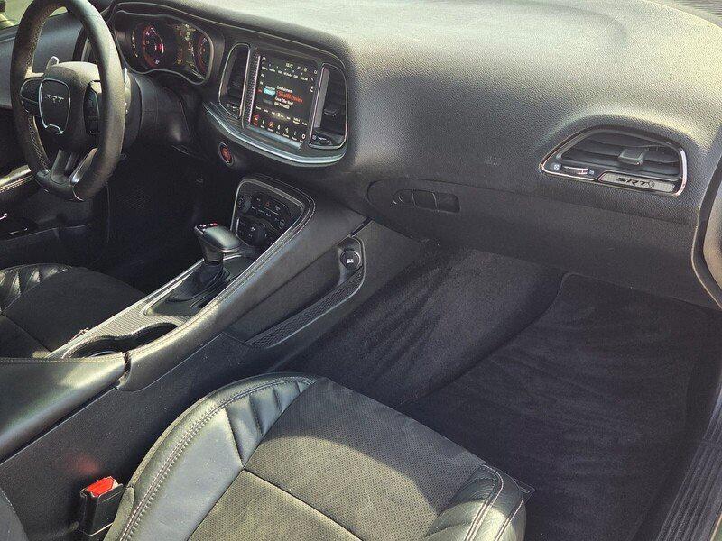 used 2019 Dodge Challenger car, priced at $56,146