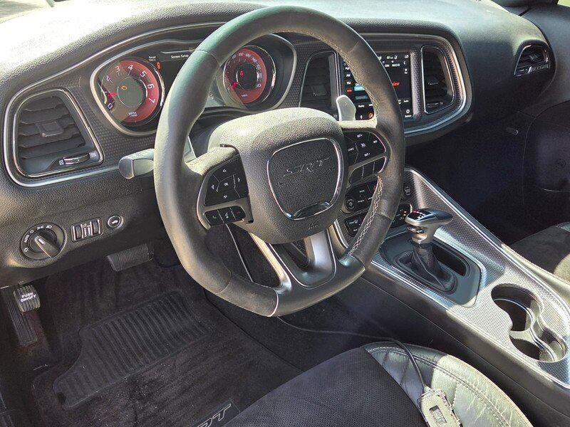 used 2019 Dodge Challenger car, priced at $56,146