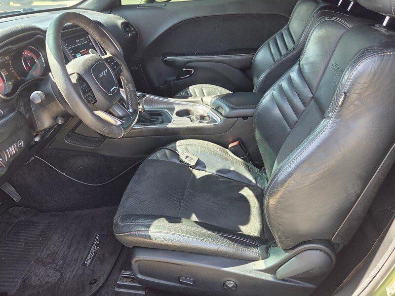 used 2019 Dodge Challenger car, priced at $56,146