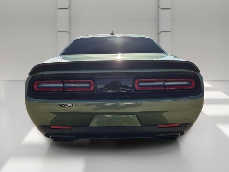 used 2019 Dodge Challenger car, priced at $56,146